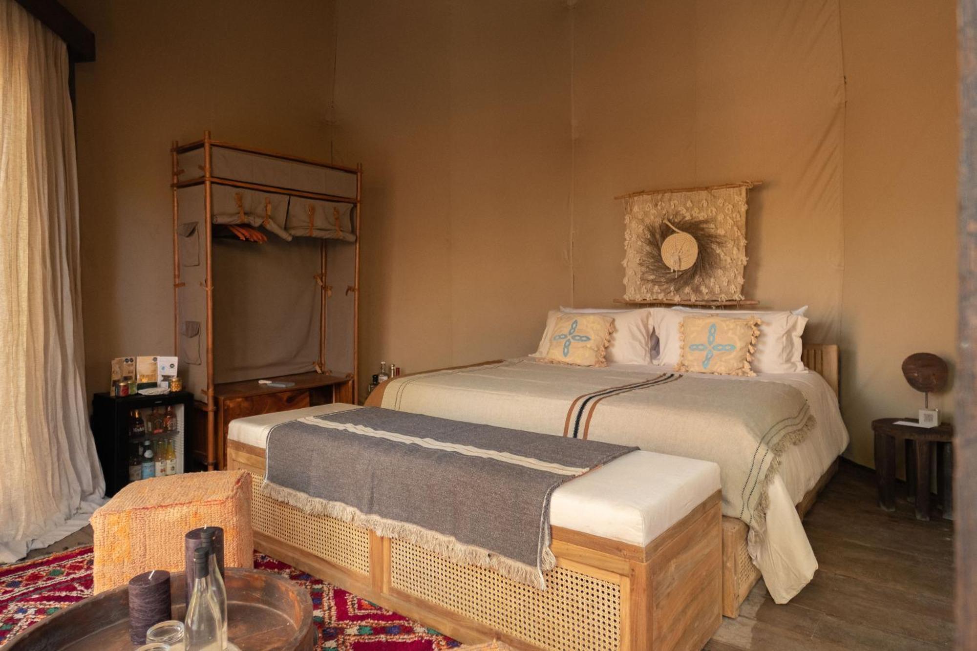Отель Nomade Holbox Экстерьер фото